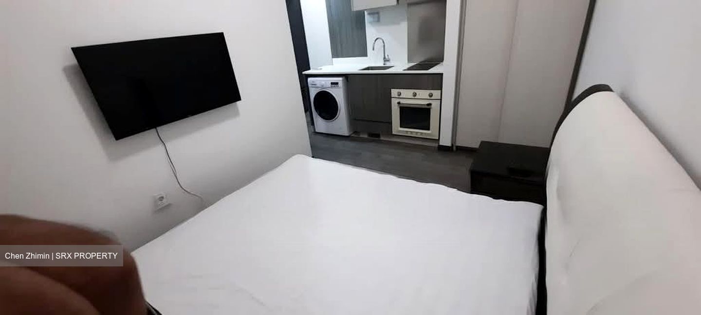 Gem Residences (D12), Condominium #531670001